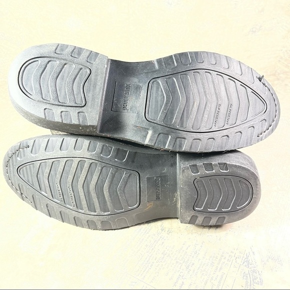 Durango® Farm 'N' Ranch™ Black Western Boot - Picture 9 of 12